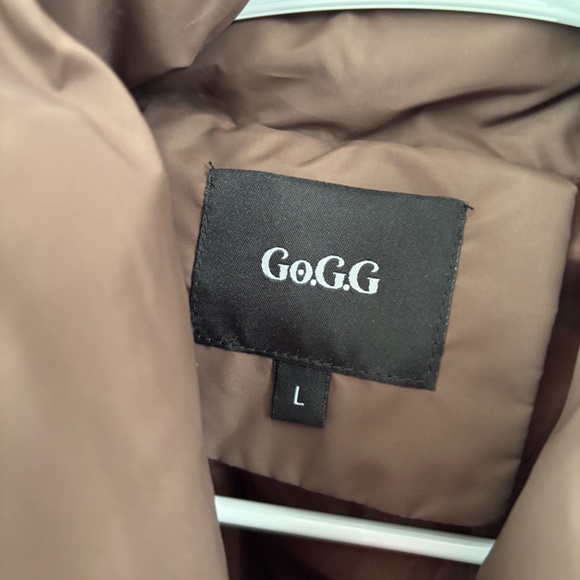 Puffer vest - Picture 3 of 3